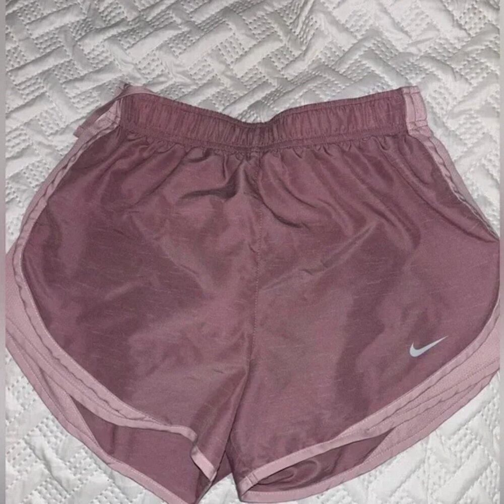 Nike Dri-Fit Shorts